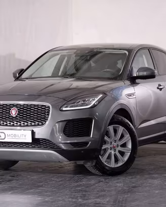 Jaguar E-Pace 2.0D i4 150cv AUTO AWD