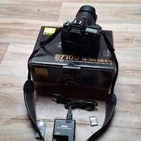 Nikon D7100 Ultimo prezzo 