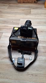 Nikon D7100 Ultimo prezzo 
