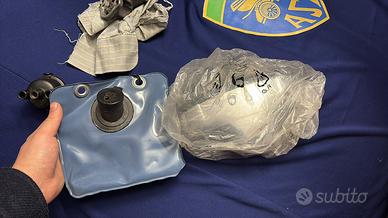 Ricambi Fiat 500 epoca