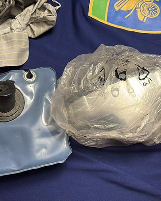 Ricambi Fiat 500 epoca