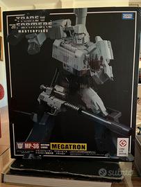 Megatron MP-36 trans Formers
