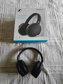Cuffie bluetooth Sennheiser