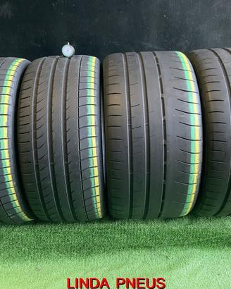 4 GOMME ESTIVE DOPPIA MISURA 285/35/21-325/30/21