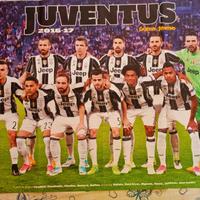 poster 50x 70 Juventus 