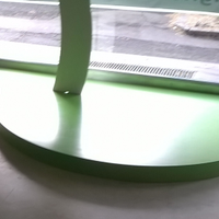 Arredamento per negozio