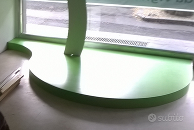 Arredamento per negozio