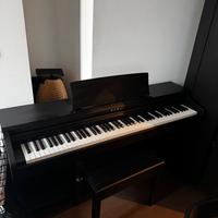 Kawai KDP-75 pianoforte con set IN GARANZIA