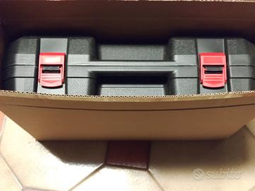 Idropulitrice a batteria