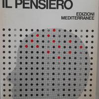 Libro Massimo Scaligero Guarire con il pensiero 