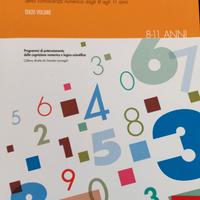 Intelligenza Numerica Vol.3 8-11 anni