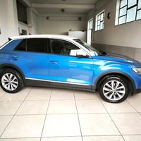 VOLKSWAGEN T-Roc 1.6 TDI SCR Style BlueMotion Te