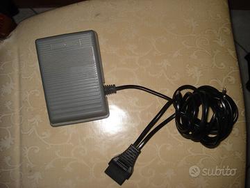 Reostato pedale toyota vigorelli macchina per da c