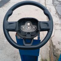 sterzo volante fiat panda 