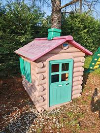 Casetta Chalet Chicco (modello 30101)