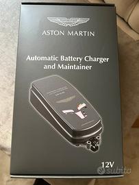carica batteria 12V-6A