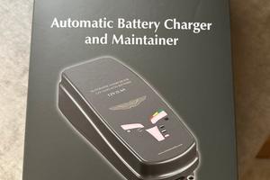 carica batteria 12V-6A