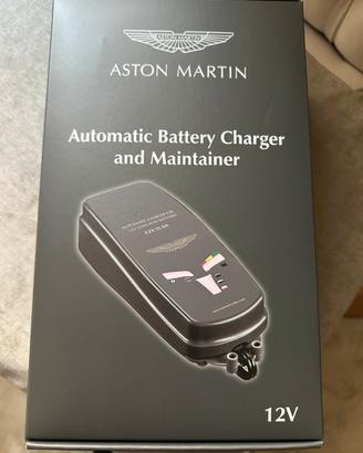 carica batteria 12V-6A