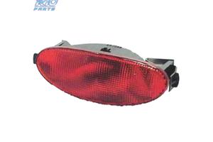 FANALI PARAURTI PEUGEOT 206 98-09