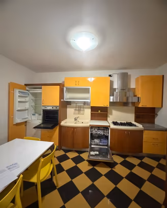 Cucina