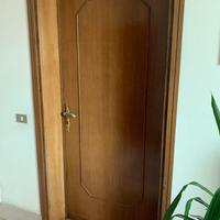 porta ingresso