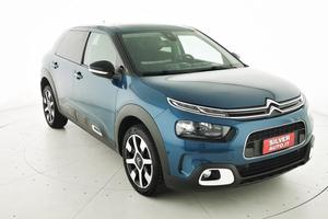 CITROEN C4 Cactus PureTech 130 S&S Shine