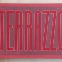 Barbara Radice - TERRAZZO n° 3 - 1989