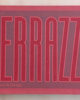 Barbara Radice - TERRAZZO n° 3 - 1989
