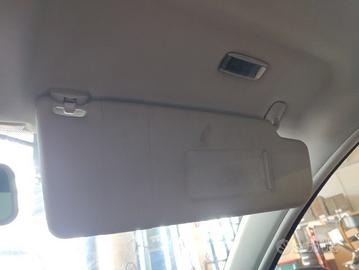 Aletta parasole destra VOLKSWAGEN PASSAT del 2003