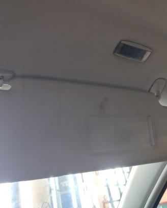 Aletta parasole destra VOLKSWAGEN PASSAT del 2003
