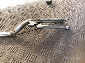 Manubrio MV GILERA LAVERDA GUZZI