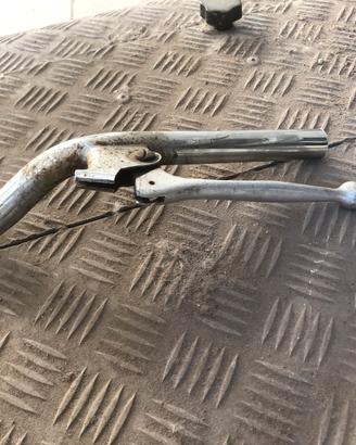 Manubrio MV GILERA LAVERDA GUZZI