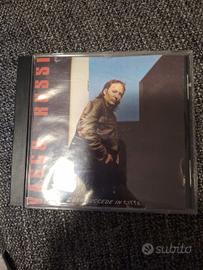 Cd Vasco Rossi Cosa succede in città