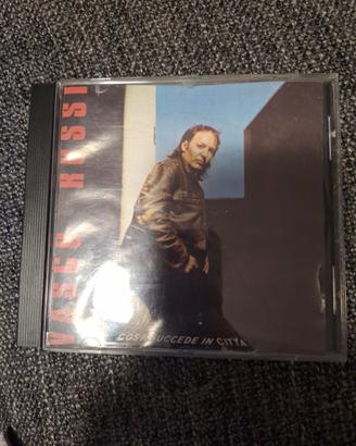 Cd Vasco Rossi Cosa succede in città