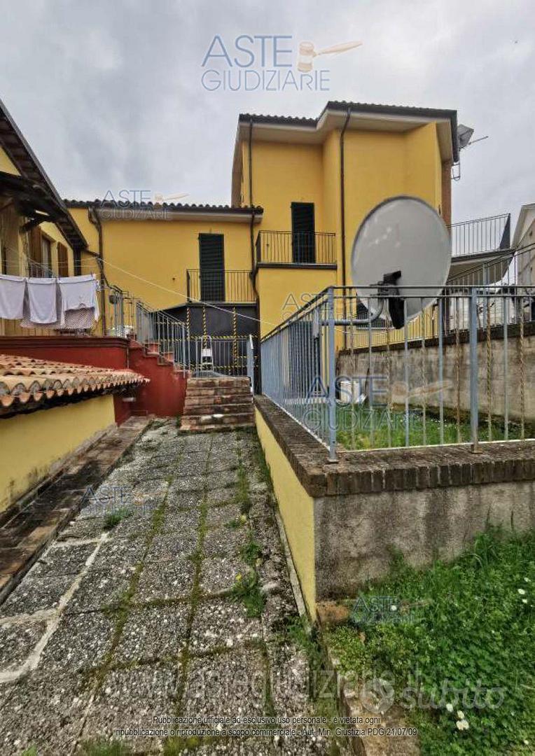 Appartamento – Cerreto d'Esi, Ancona - Vista 4