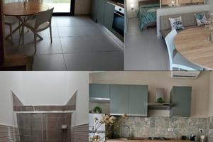 Casetta Giardinetto Camelia