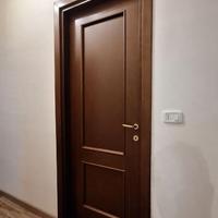4 Porte da interno