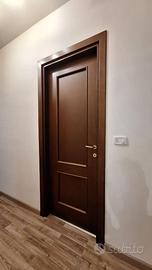 4 Porte da interno