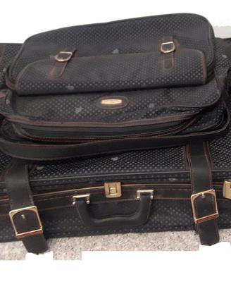 Set di Valigie Campospinoso vintage