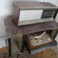 RADIO+GIRADISCI+MOBILE. ANNI 60