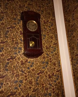 orologio vintage 