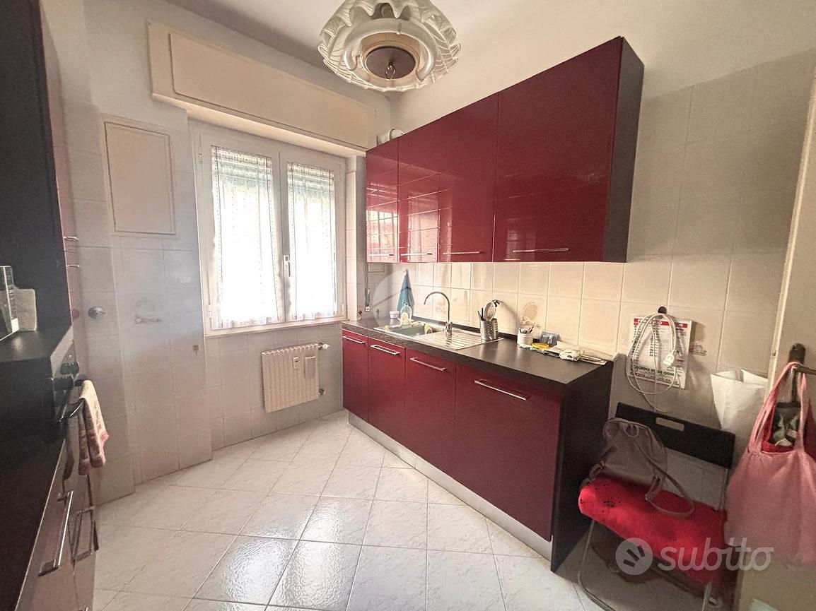 Appartamento – Genova, Borgoratti, Levante - Vista 5