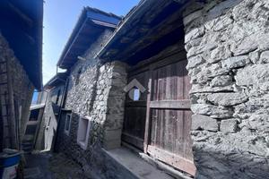 RUSTICO A GIGNOD