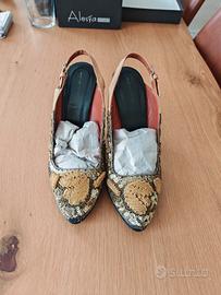sandali DRIES VAN NOTEN
