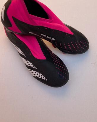 Scarpe da calcio Predator Adidas