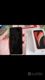iPhone SE 2022