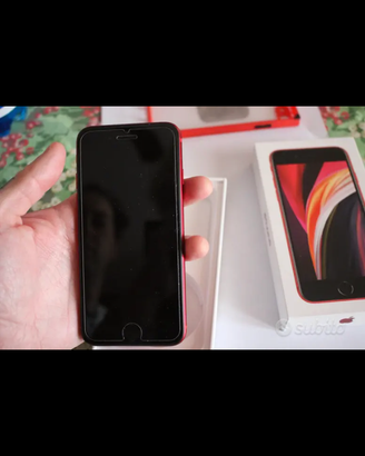 iPhone SE 2022