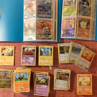 Lotto Carte Pokémon Vintage e Recenti