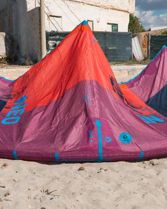   kite 7m Neo Duotone Attrezzatura kitesurf