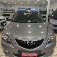 Mazda 3 1.6 diesel full optional